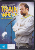 Train Wreck - My Life As An Idiot