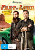 Fast N' Loud-Mustang Mania