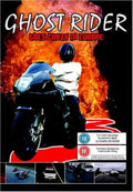 ghost rider goes crazy in europe