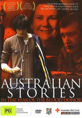 AUSTRALIAN STORIES DVD