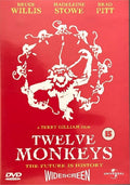 Twelve Monkeys