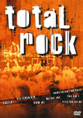 TOTAL ROCK DVD