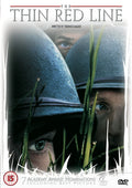 The Thin Red Line (DVD)