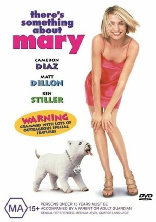 There's Something About Mary