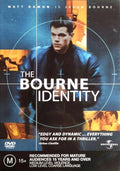 The Bourne Identity
