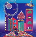 Ayman - Moon Shines Last (CD)