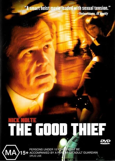 The GOOD THIEF