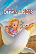 Brand New - The Rescuers Down Under