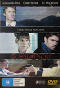 Gospel Of Deceit - 2006