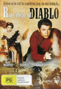 ride clear of dalblo dvd