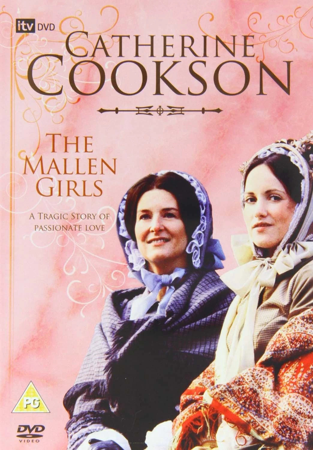 The Mallen Girls (DVD)