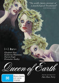 Queen of Earth (DVD)