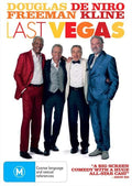 Last Vegas (DVD, 2013)