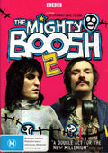 The Mighty Boosh 2