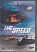 Land Speed DVD