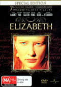 Elizabeth - Special Edition