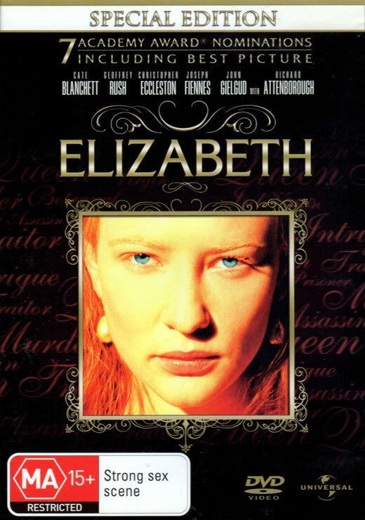 Elizabeth - Special Edition