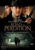 Road To Perdition