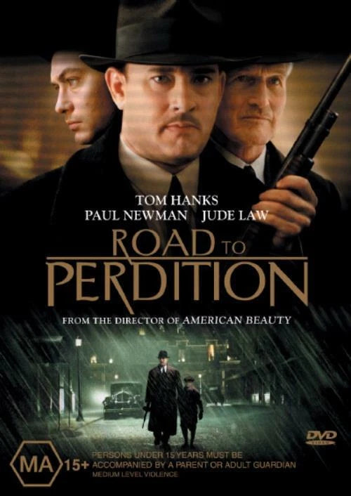 Road To Perdition