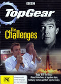 Top Gear' The Challenges