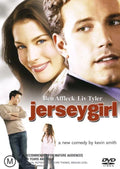 Jersey Girl (DVD, 2004)