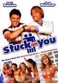 Stuck On You