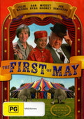 The First of May