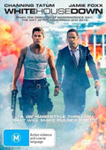 White House Down (DVD)