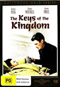 The Keys Of The Kingdom