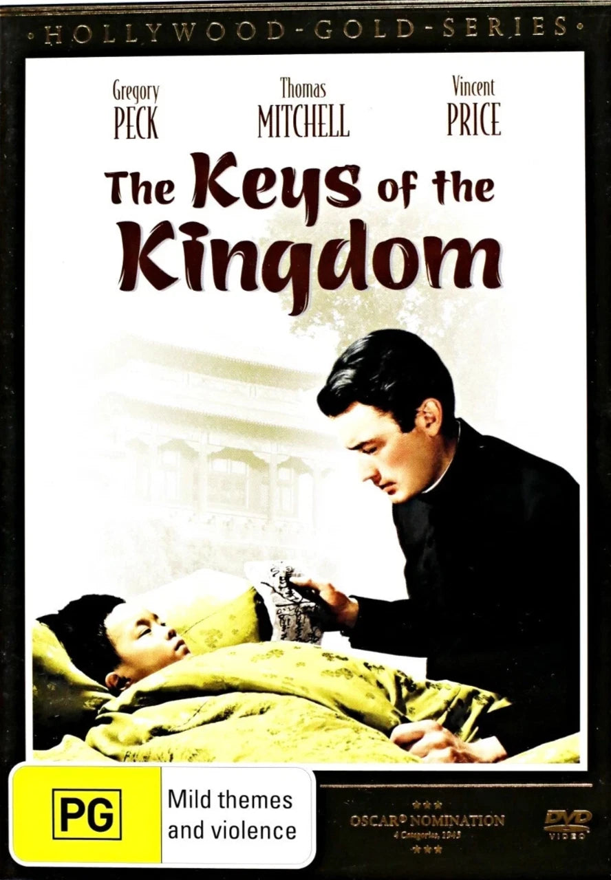 The Keys Of The Kingdom