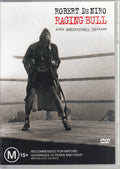 RAGING BULL - Robert De Niro (20th Anniversary Edition - 2 Disc