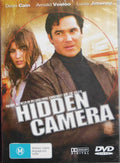 hidden camera dvd