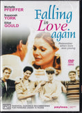 Falling in Love Again