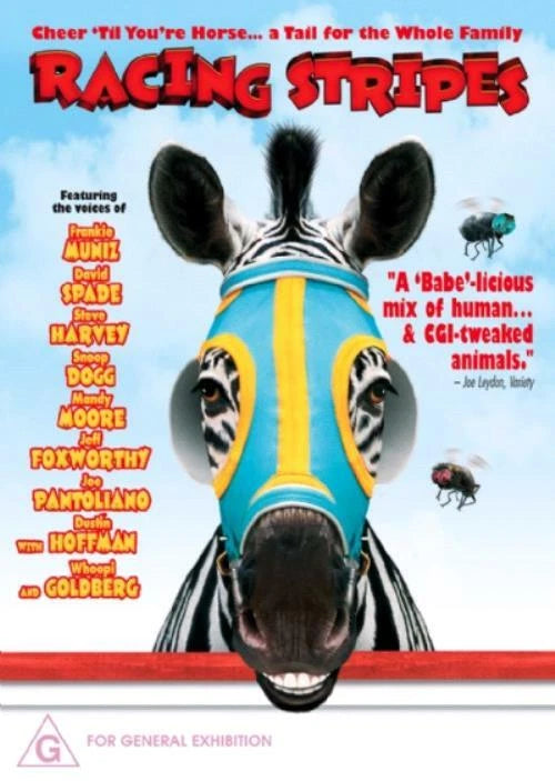 Racing Stripes