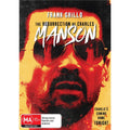 THE RESURRECTION OF CHARLES MANSON