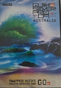 DVD -QUICKSILVER PRO 09