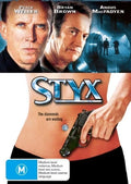 Styx (DVD, 2001)