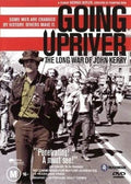 Going Upriver - The Long War Of John Kerry (DVD, 2005)