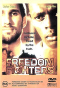 freedom fighters dvd