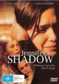 Jennifer's Shadow
