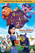 Happil N'ever After 2 - Snow White (PG) 2009 DVD