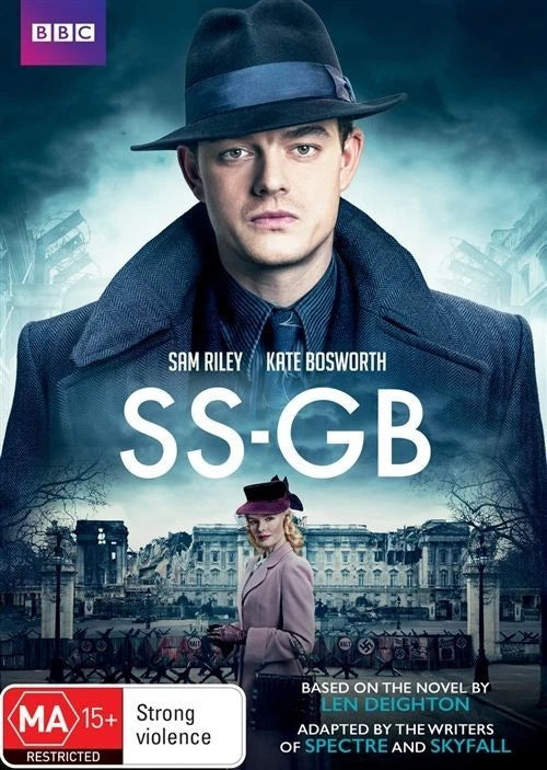 SS-GB