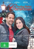 Finding Father Christmas (DVD, 2017)