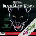 SANTANA Black Magic Woman CD