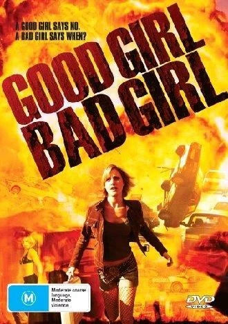 Good Girl, Bad Girl - DVD 2006