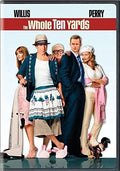 The Whole Ten Yards (DVD)