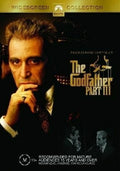 the godfather part 3
