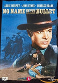 No Name On The Bullet : dvd