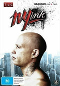 NY Ink : Season 1 & Season 2 (DVD, 2012, 5-Disc Set )