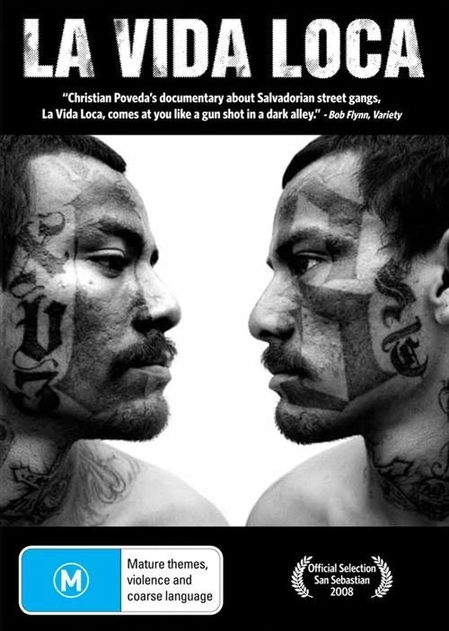 La Vida Loca